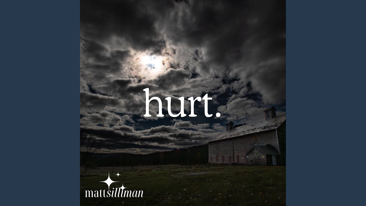 Watch Hurt. on YouTube Watch Hurt. on YouTube