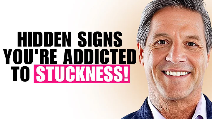 John Assaraf: How to Rewire Your Brain to Get UNSTUCK For Good! Use This Daily Ritual!