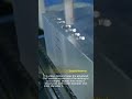 Satisfying CNC Metal Broaching You Can't Stop Watching #worker #process #precision #satisfying