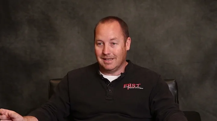 Jeremy Mathis - Training Director FAST Rescue Solu...