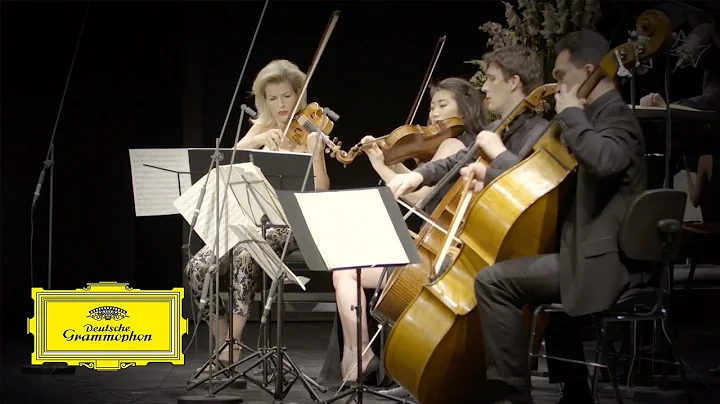 Schubert: Piano Quintet In A Major, Op. 114, D 667...