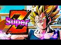 OK WAIT!!! THEY COOKED 🔥FULL DETAILS FOR SUPER EZA BABIDI ➜ MAJIN VEGETA!! (DBZ: Dokkan Battle)