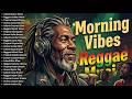 🌴 Best Tropical Reggae Full Album 2026 Chill Island Playlist with Positive Summer Energy