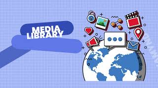 Media Library