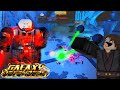 How To Get New Exclusive Vader On Galaxy Defenders *EASY*