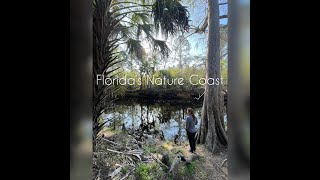 Florida's Underrated & Mostly Undiscovered NATURE COAST