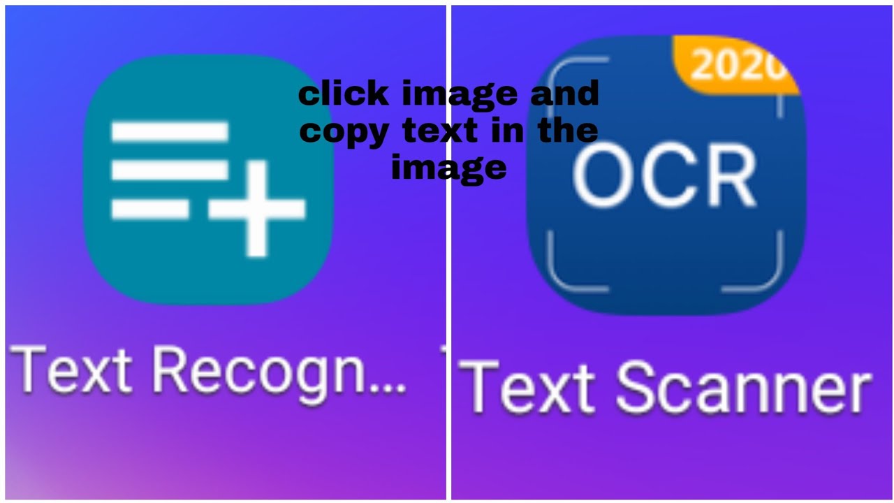 copy text on image online