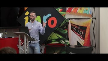 IMRO Music For Screen Seminar