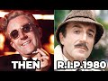 Dr. Strangelove (1964) Cast After 60+ Years | Kubrick’s Darkest Masterpiece