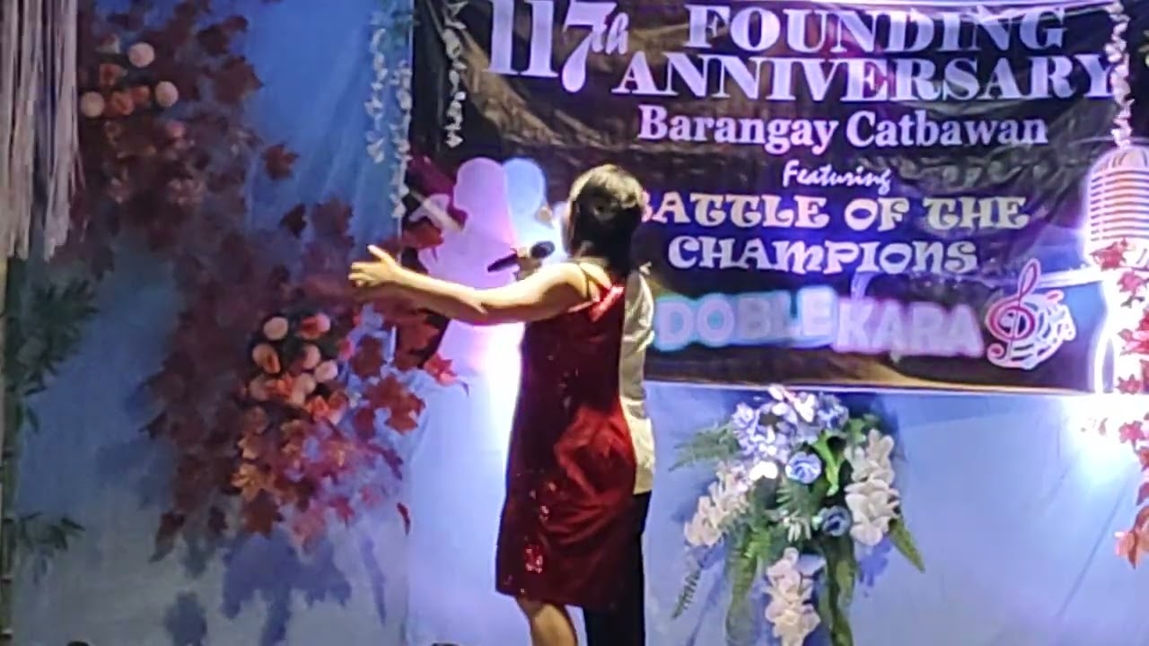 Catbawan doblekara contest 2025