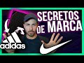 7 RAZONES por las que COMPRAS ESTAS MARCAS | MARKETING de NIKE y ADIDAS