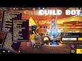 ⚡Guild BoT + Emote BoT ⚡ For All Servers 💢✨📁 📎
