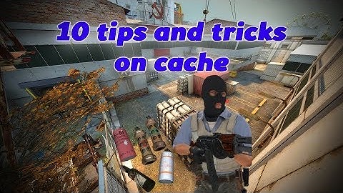 10 Uncommon Tips and Tricks for CACHE