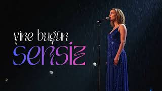 Ferdi Tayfur - Yine Bugün Sensiz Cover