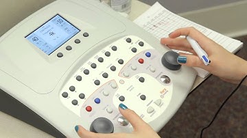 Pure Tone Bone Conduction Testing