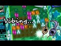 aggressive Meteos gameplay w/ early 2000s hiphop