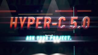 Hyper-C 5.0 – Ask Your Unity Project Where Things Happen (Unity Editor Tool) Update