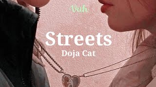 Doja Cat - Streets [Tradução/Legendado]