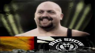 WWE Big Show 2010 Titantron (WWE Smackdown vs. Raw 2011) (720p Upscale)