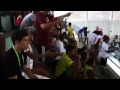 CBDU - NATAÇÃO - 02/11 - Tarde
