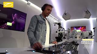 Markus Schulz Ft Sir Adrian - Away (Nifra Remix) #Asot947