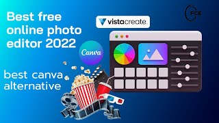 best free online photo editor website | canva photo editing alternate site | create free thumbnail screenshot 3