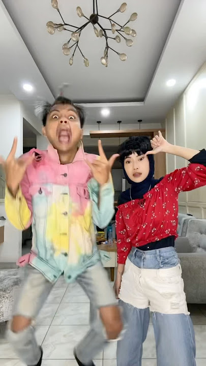 ADAM SYIFA JADI ANAK PUNK😱GAK NYANGKA MEREKA SEPERTI INI SEKARANG😭🫵🏻