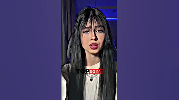 Erika Lundmoen Yad Tiktok Compilation Challenge 