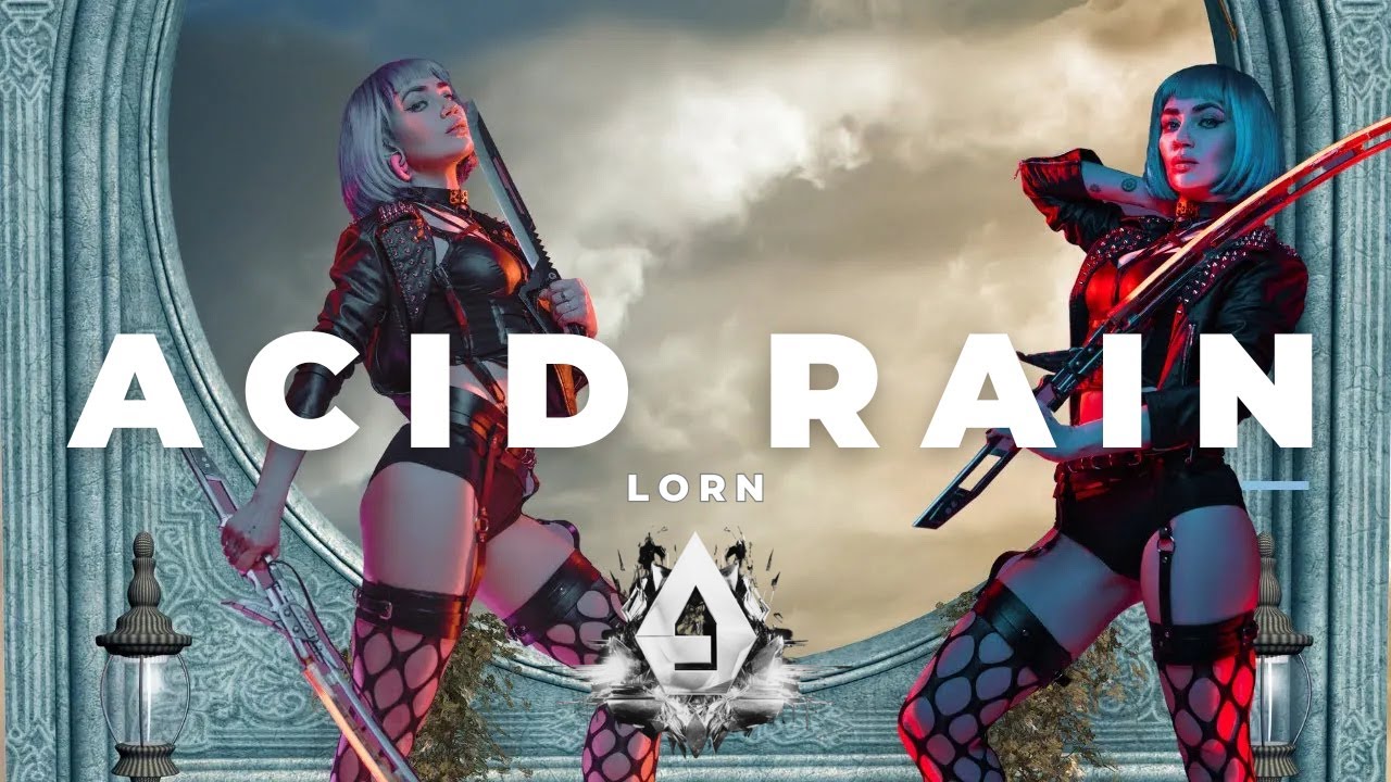 ЛОРН - Кислотный дождь