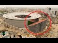 Estadios del Mundial Rusia 2018 | ¡ASOMBROSOS!