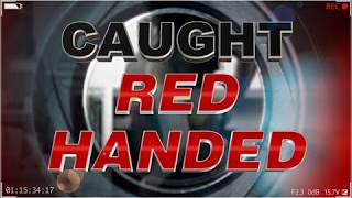 Caught Red Handed UK | S 1 E 5