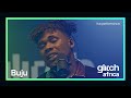 Buju - Outside & Feeling Medley | Glitch Sessions