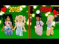 MA BFF M'A MENTIE 😭 . . . sur BROOKHAVEN RP ! ROBLOX FR