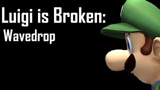 Luigi Is Broken: Wavedrop screenshot 3