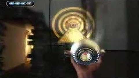 High Voltage Software - The Conduit Official Trailer for Wii