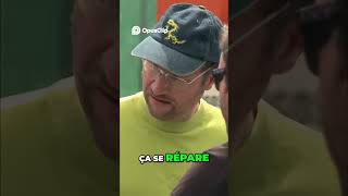 Francois L'embrouille à encore frappé #francoislembrouille #francoisdamiens #memes #caméracachée