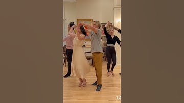 🫶🏻 Bachata basic steps - tutorial by Oleg Astakhov -📲 “Dance With Oleg” APP & DanceWithOleg.com