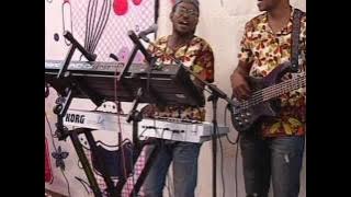 Mr Nhungue No Sabado com Julio Cesar