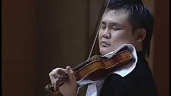 Chuanyun Li plays Sunshine Over Tashkurgan by Chen Gang Chuanyun Li plays Sunshine Over Tashkurgan by Chen Gang