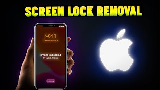 Best iPhone unlocker | Unlock Any iPhone without Passcode or Face ID 2023