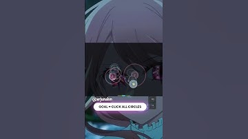 #dance - POP IN 2  /【推しの子】B小町 / Oshi no Ko / B Komachi - #shorts #osu #oshinoko #waifu #anime #推しの子