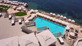 La Quinta By Wyndham Bodrum Hotel- Drone Çekim