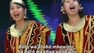 Lagu Nias, Rusdi Group, Maena vol 22 - Atabö Mbawi Mi