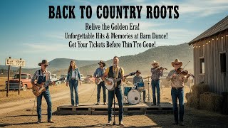 Country Soul Guitar – Relax & Reflect for Quiet Reflection Peaceful Country Nights