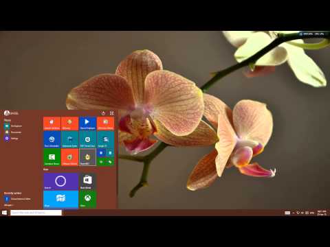 Windows 10 Technical Preview Build 9926