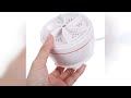 Review: NUOBESTY Mini Ultrasonic Portable Washing Machine Compact Foldable Turbine Washer for ...