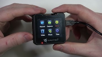 How To Change Language In Navitel R600