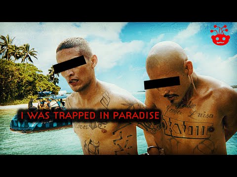 Thumbnail for LOCKED UP BY MY OWN PARENTS | 8 True Scary REDDIT Stories