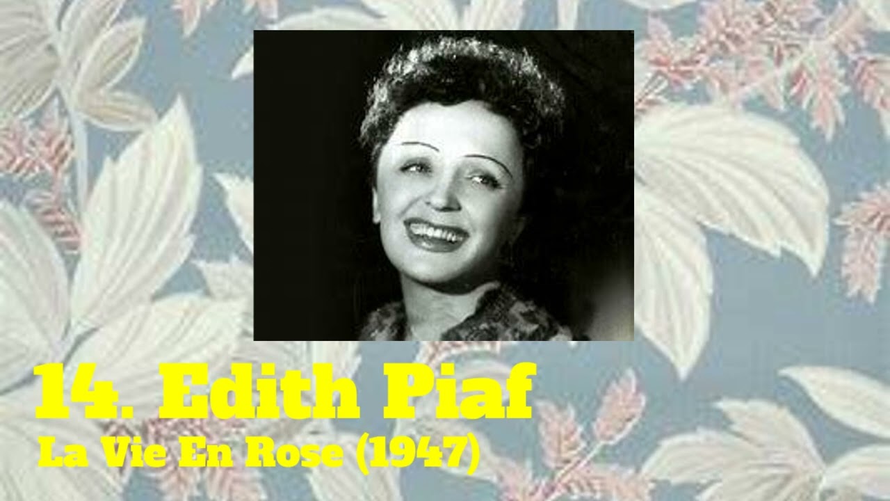 30 Great Songs of the 1940's