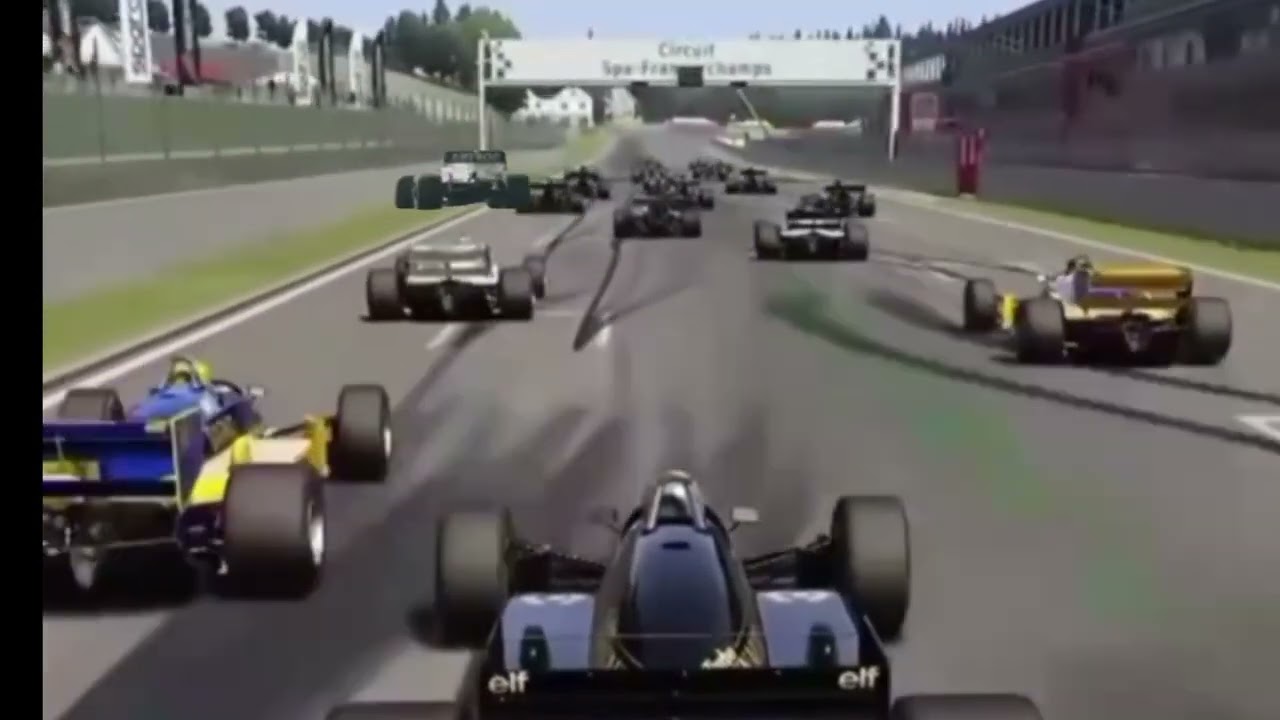 BLACK WATER LAGOON 500